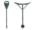 Walking Sicks & Seat Sticks