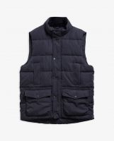 Barbour Lonnen Gilet