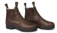 Mountain Horse Snowy River Jodphur Boot