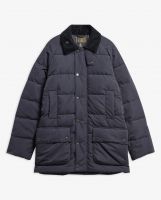 Barbour Beaufort Puffer