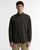 Barbour Bank Shirt Long Sleeve