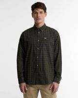 Barbour Bank Shirt Long Sleeve