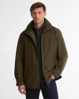 Barbour Uldale Waterproof Jacket