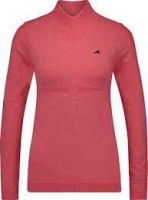 Eurostar Mellie Performance Top Long Sleeve - Pink Melange