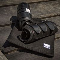 New Equine Wear X Country Air Flow Duraflex Boots 