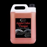 Omega Apple Cider Vinegar-5lt