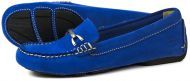 Orca Bay Ladies Shoes. Sorrento - Royal Blue - 4