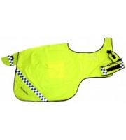 Equisafety Polite Wraparound Rug