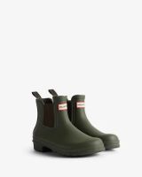 Hunter Womens Chelsea Boot