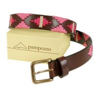 Pampeano Belt. Aurora 100cm