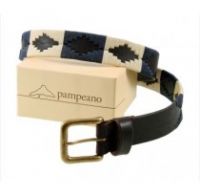Pampeano Belt. Jugadoro
