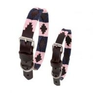 Pampeano Dog Collar. Hermoso