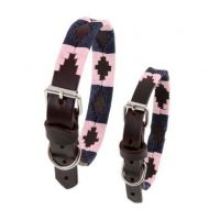 Pampeano Dog Collar. Hermoso