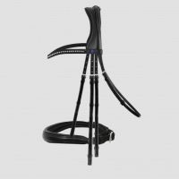 Passier Blue Dream Double Bridle