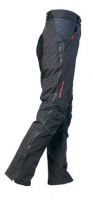 Mountain Horse Breeches. Polar - Black/Anthracite