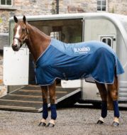 Horseware Signature Travel Cooler Rug