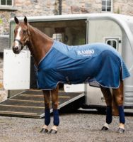 Horseware Signature Travel Cooler Rug