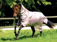 Rambo Protector Plus