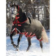 Rambo Supreme Turnout Heavy with Varilayer