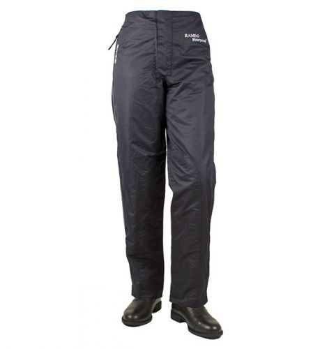Horseware Rambo Pull ups-Navy