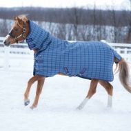 Rhino Pony Plus Turnout VL 250g