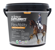 Science Supplements FlexAbility- Professional - 3.5kg