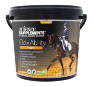 Science Supplements FlexAbility Plus - 1.7kg