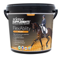 Science Supplements FlexAbility Plus - 1.7kg