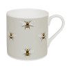 Sophie Allport Mug. Bees - Coloured or White Large