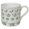 Sophie Allport Mug. Catch Me If You Can. Large