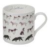 Sophie Allport Mug. Walkies. Large