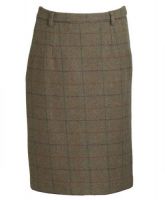 Toggi Ladies skirt. Balvenie - Castleton Tweed - size 12