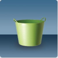 TubTrugs Flexible Medium