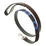 Pampeano Dog Lead - Azules