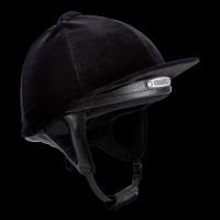 Champion velvet hat cover