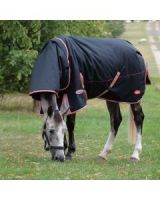 Weatherbeeta ComFiTec Premier Therapy-Tec Turnout Detach-a-neck Medium
