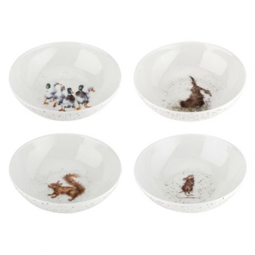 Wrendale Fine Bone China Bowls