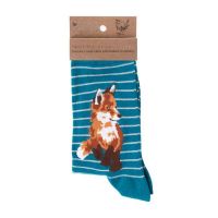 Wrendale Ladies short socks