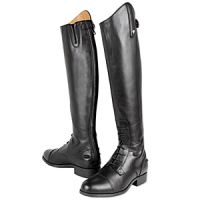 Ariat. Heritage II Contour Field Zip Long Boot