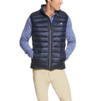 Ariat Mens Ideal Down Vest