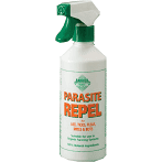 Barrier Parasite Repel