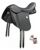 Bates Pony Dressage Saddle