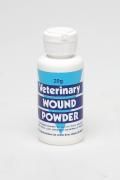 Battles Veterinary Wound Powder 125g