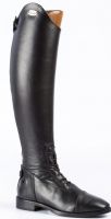D.due Tanace Long Riding Boots