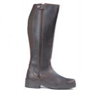 Tuffa Broadland Plus Size- Nubuck 