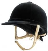 Charles Owen Fian Show Hat