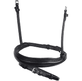 Collegiate Mono Crown Flash Noseband