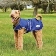 Weatherbeeta Comfitec Premier Free Parka Deluxe Dog Coat Medium