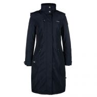 Euro-Star Ladonna Ladies Long Waterproof Riding Jacket