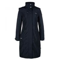 Euro-Star Ladonna Ladies Long Waterproof Riding Jacket